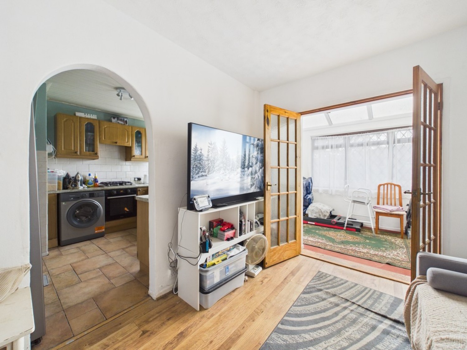 4 bedroom House for Sale Winchester Gardens, Whitleigh, Plymouth