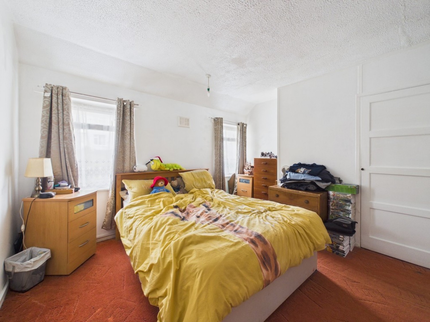 4 bedroom House for Sale Winchester Gardens, Whitleigh, Plymouth
