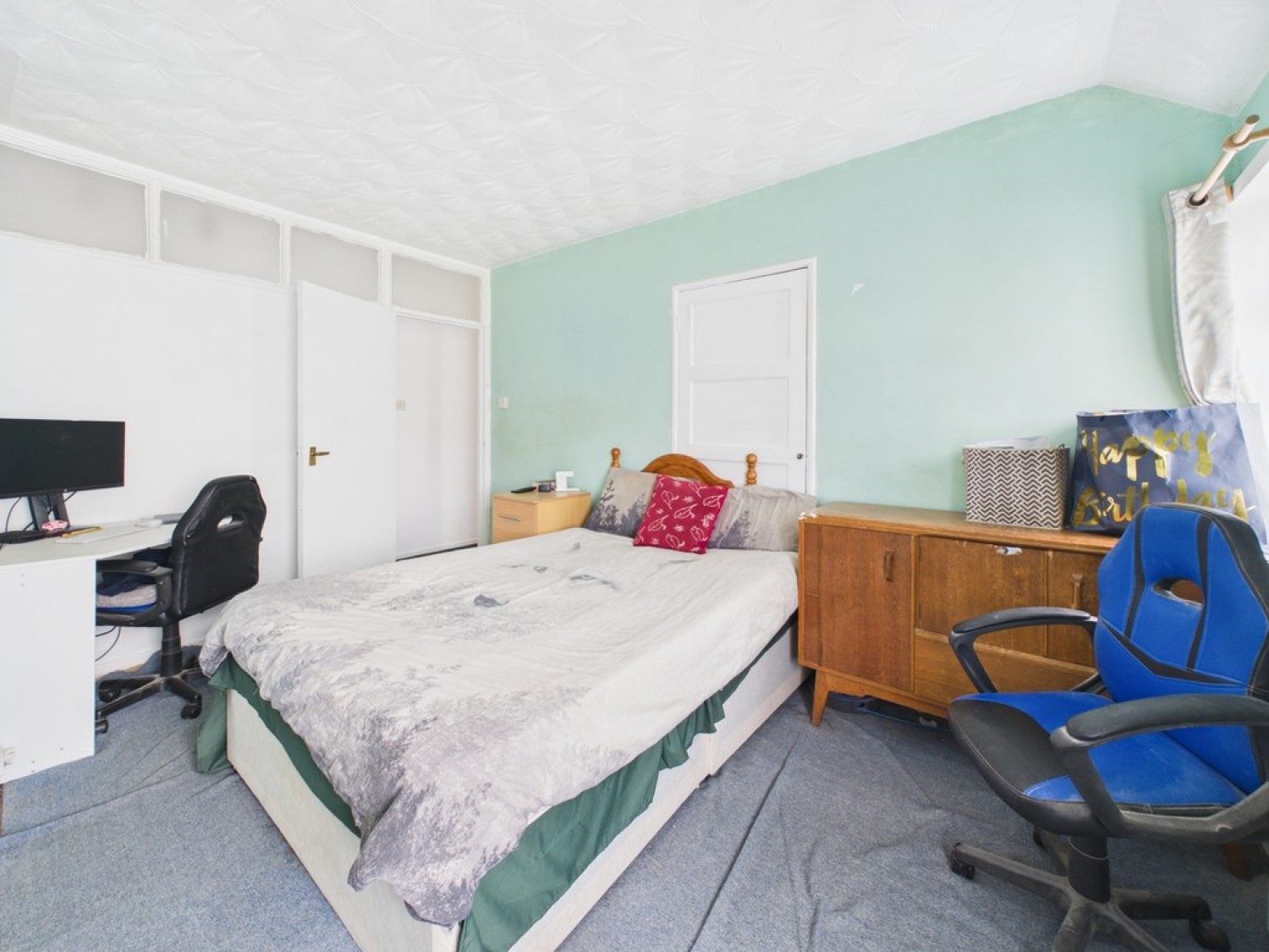 4 bedroom House for Sale Winchester Gardens, Whitleigh, Plymouth