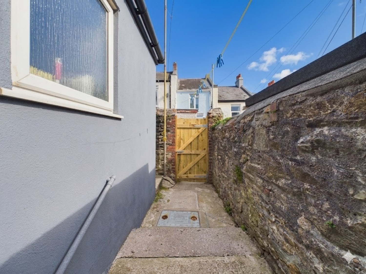 4 bedroom House for Sale Ryder Road, Stoke, Plymouth