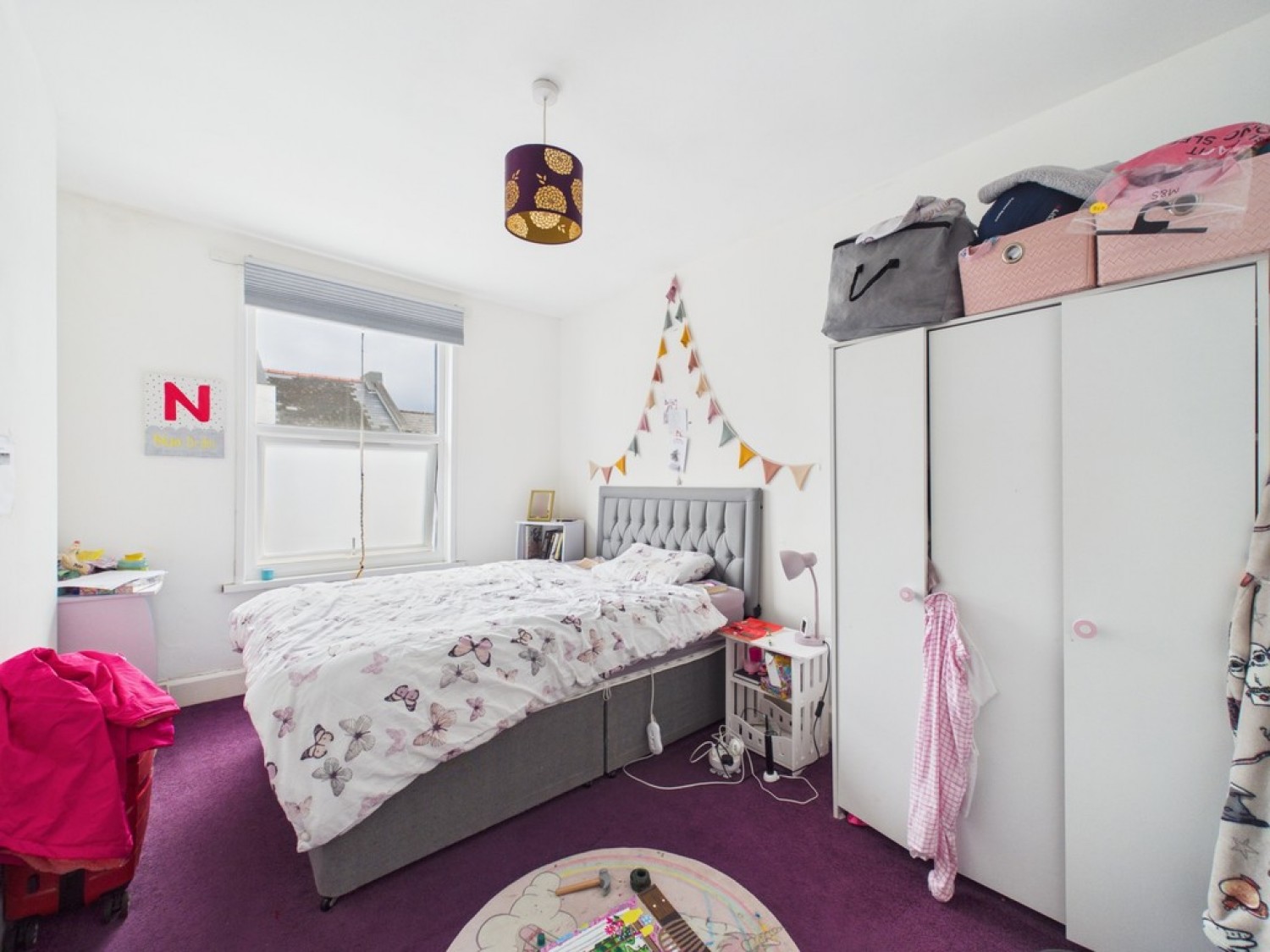 4 bedroom House for Sale Ryder Road, Stoke, Plymouth