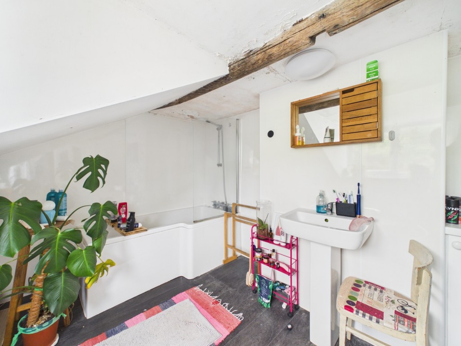 2 bedroom House for Sale New Street, Barbican, Plymouth