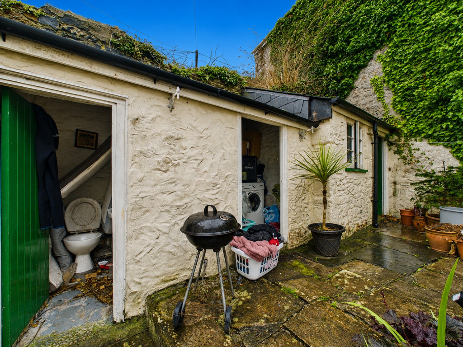 2 bedroom House for Sale New Street, Barbican, Plymouth