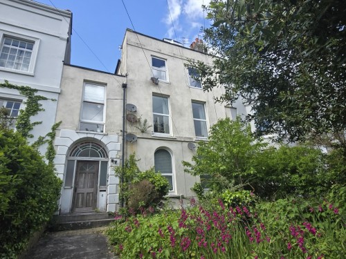 Gascoyne Place, Plymouth