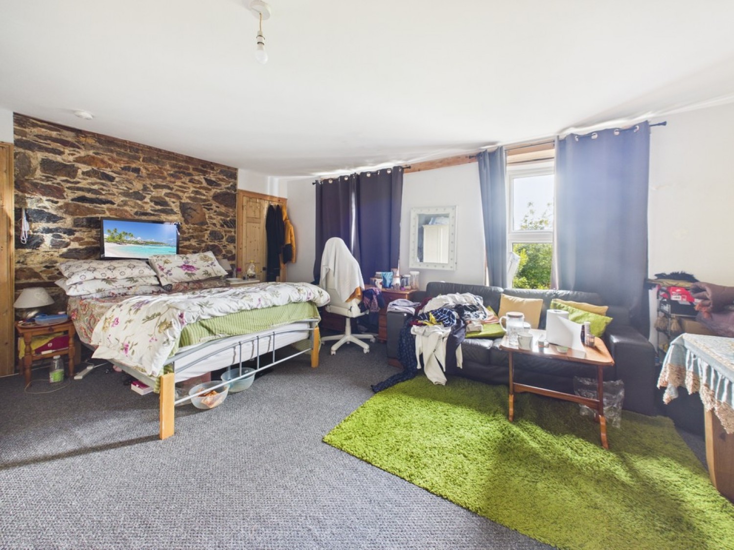 3 bedroom Flat for Sale Gascoyne Place, Plymouth