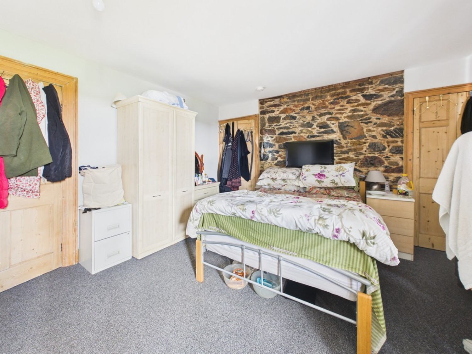 3 bedroom Flat for Sale Gascoyne Place, Plymouth
