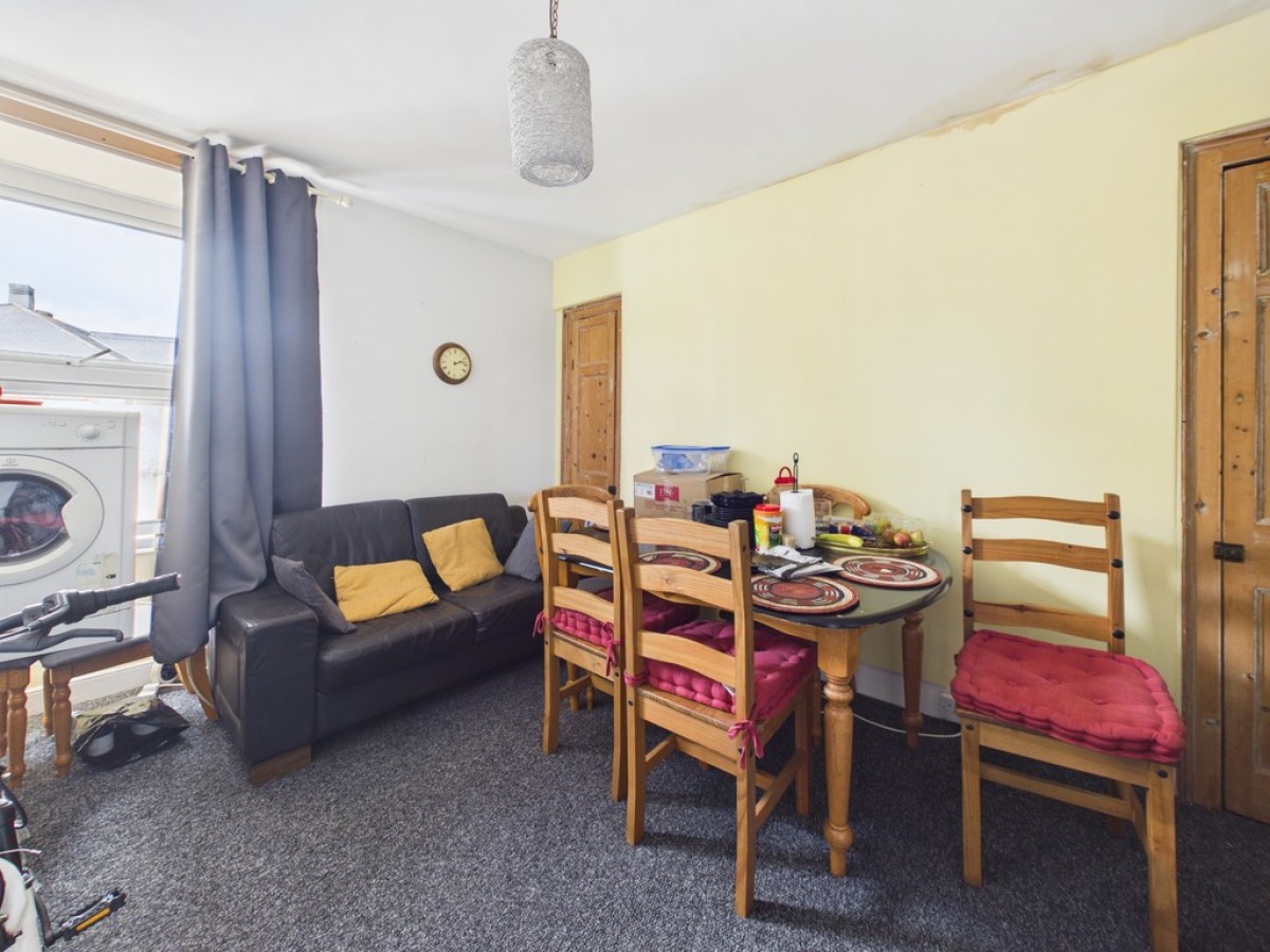 Gascoyne Place, Plymouth