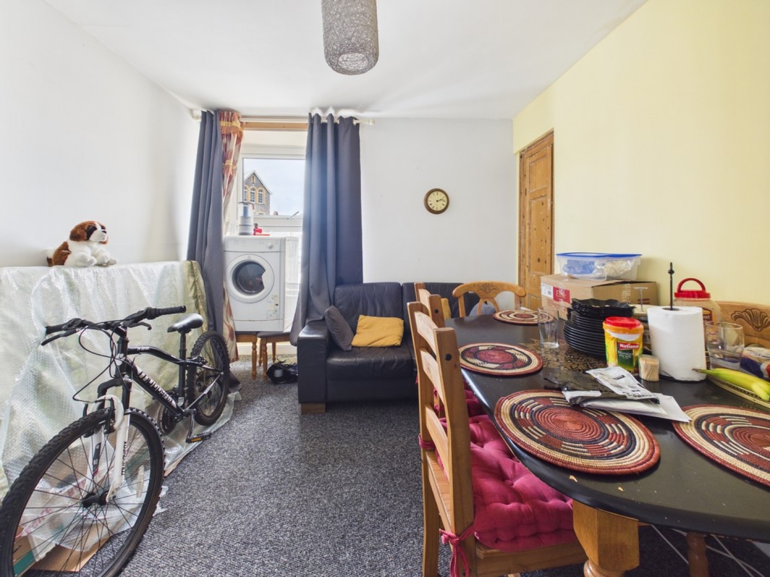 3 bedroom Flat for Sale Gascoyne Place, Plymouth