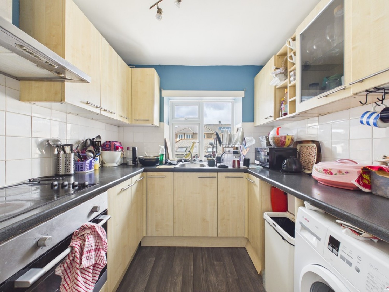 3 bedroom Flat for Sale Gascoyne Place, Plymouth
