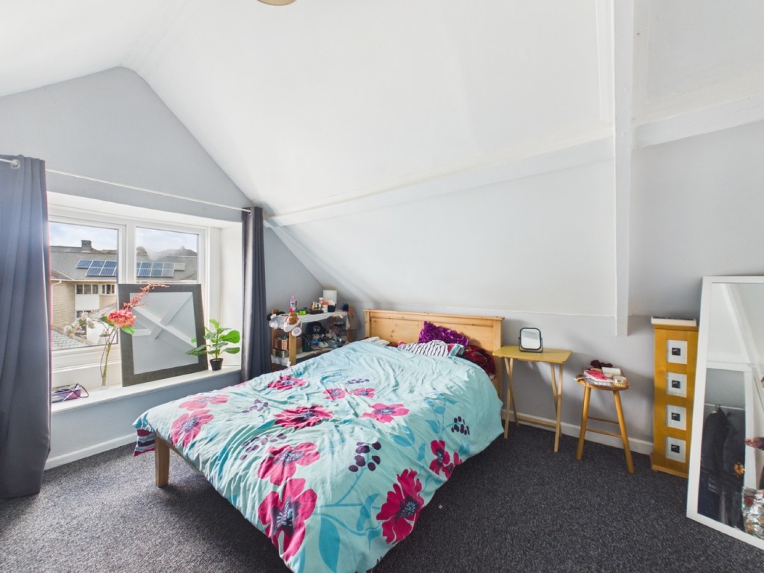 3 bedroom Flat for Sale Gascoyne Place, Plymouth