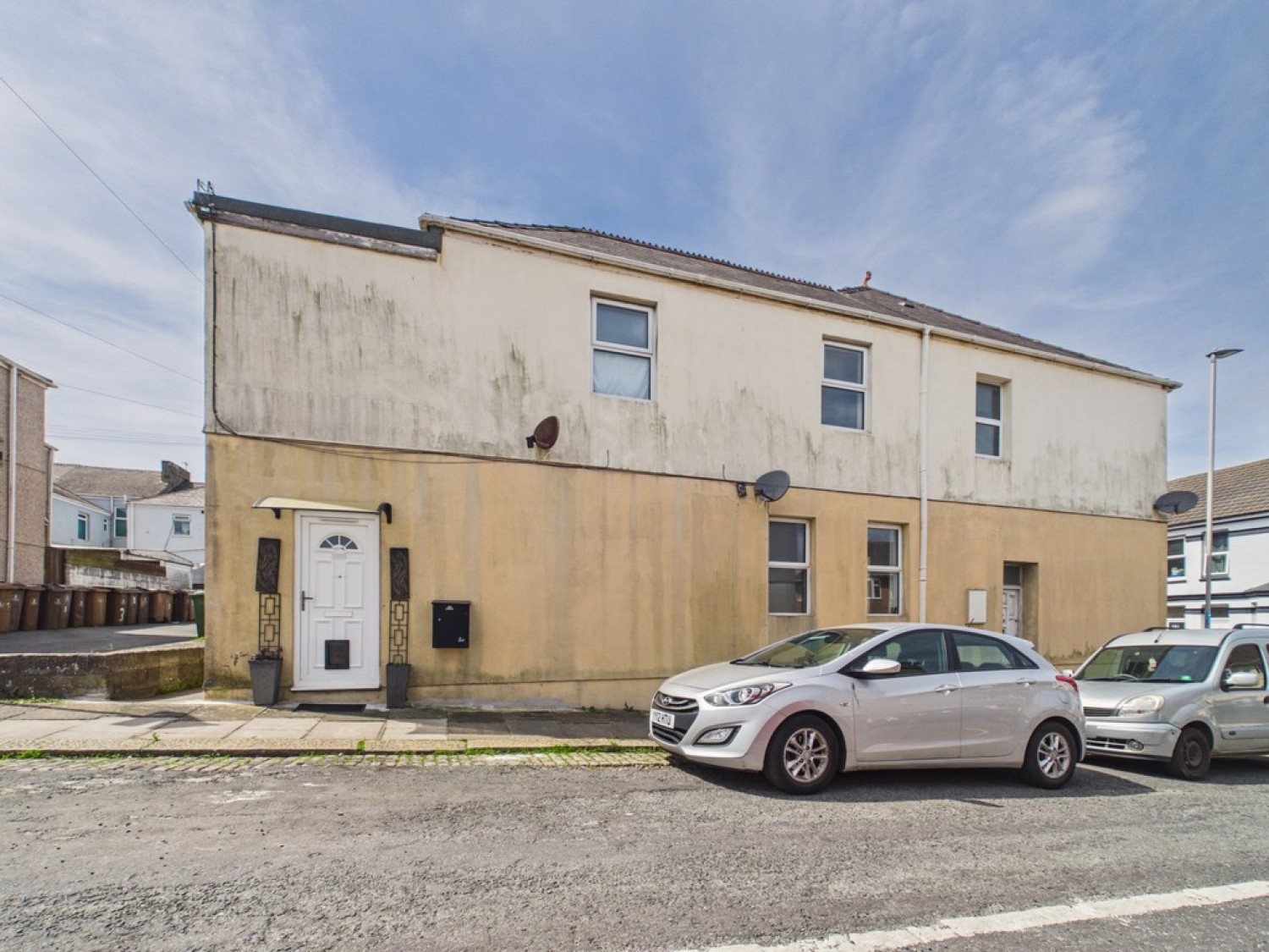 1 bedroom Flat for Sale Grenville Road, St Judes, Plymouth