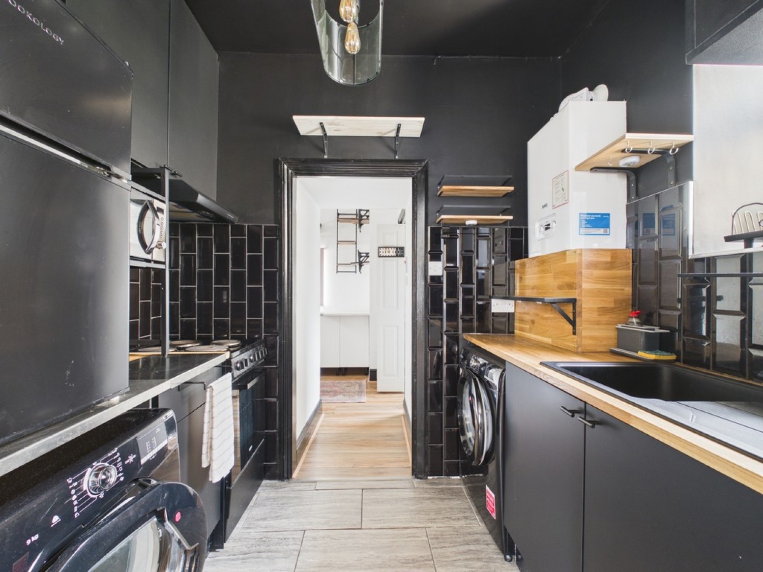 1 bedroom Flat for Sale Grenville Road, St Judes, Plymouth