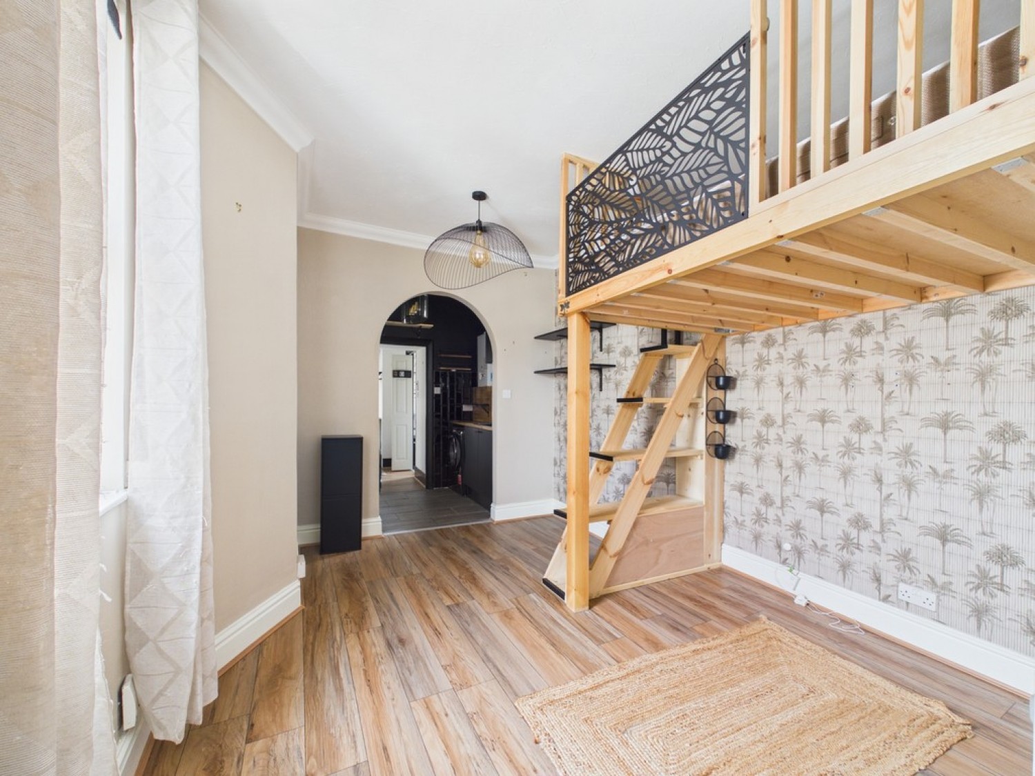 1 bedroom Flat for Sale Grenville Road, St Judes, Plymouth