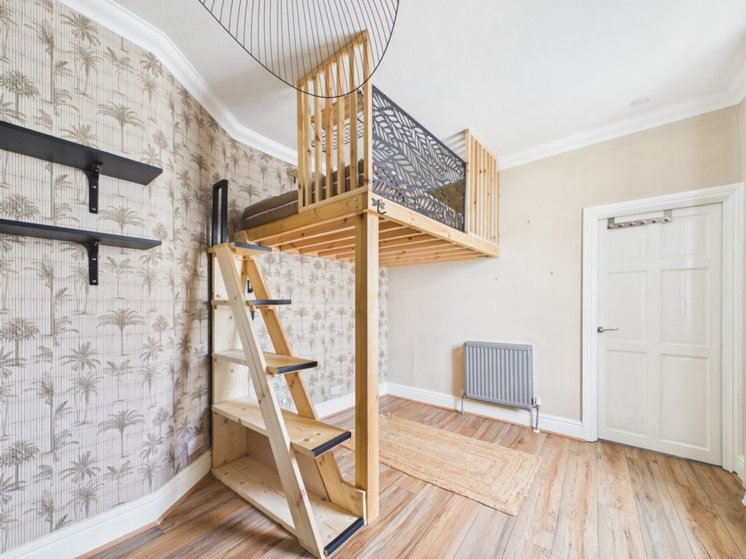 1 bedroom Flat for Sale Grenville Road, St Judes, Plymouth
