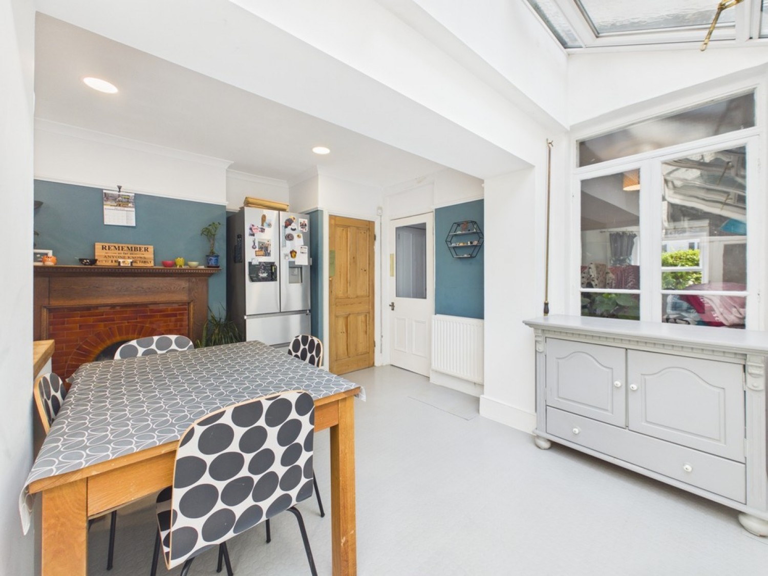 4 bedroom House for Sale Stuart Road, Stoke, Plymouth