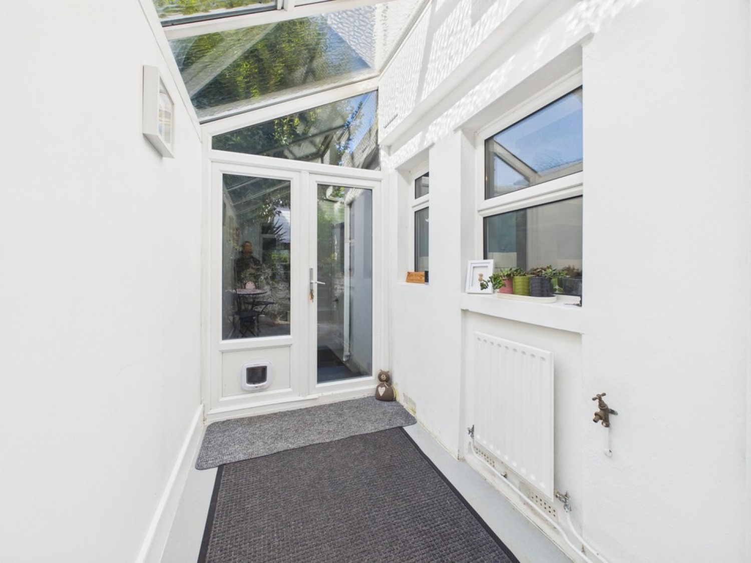 4 bedroom House for Sale Stuart Road, Stoke, Plymouth