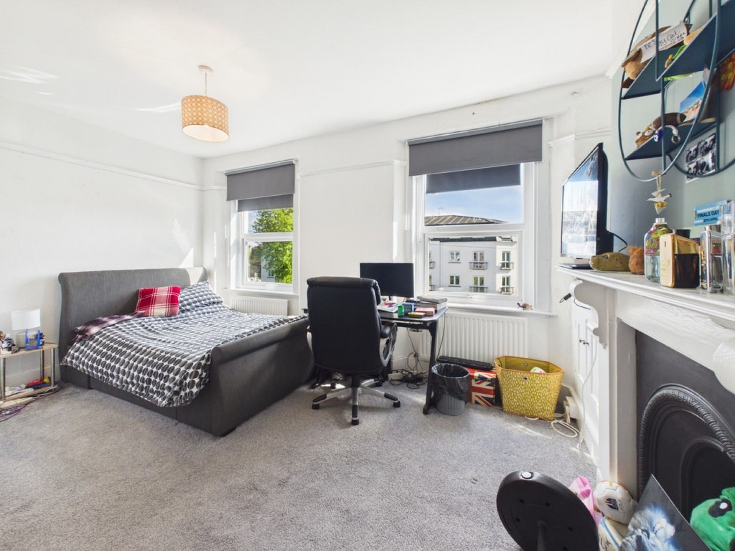 4 bedroom House for Sale Stuart Road, Stoke, Plymouth