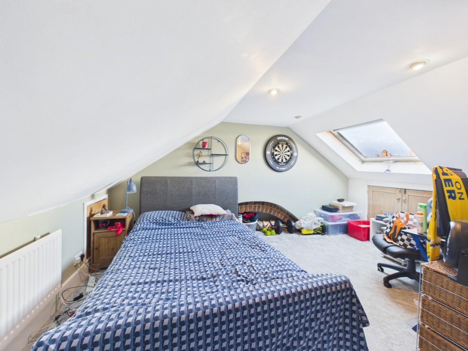 4 bedroom House for Sale Stuart Road, Stoke, Plymouth