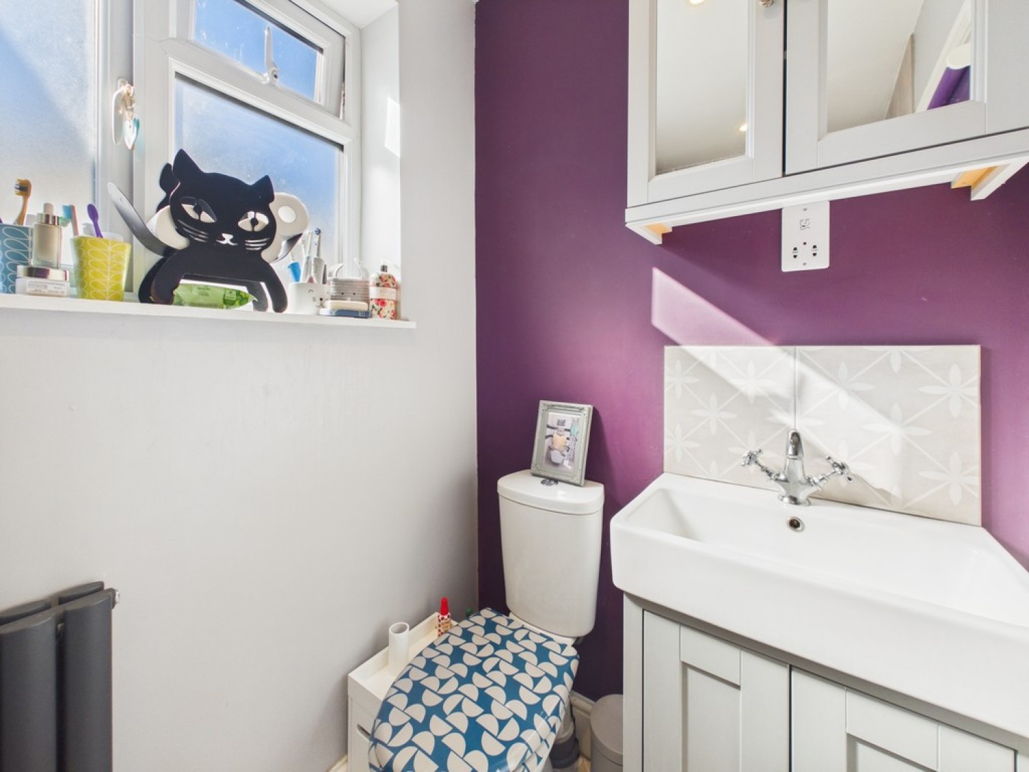 4 bedroom House for Sale Stuart Road, Stoke, Plymouth