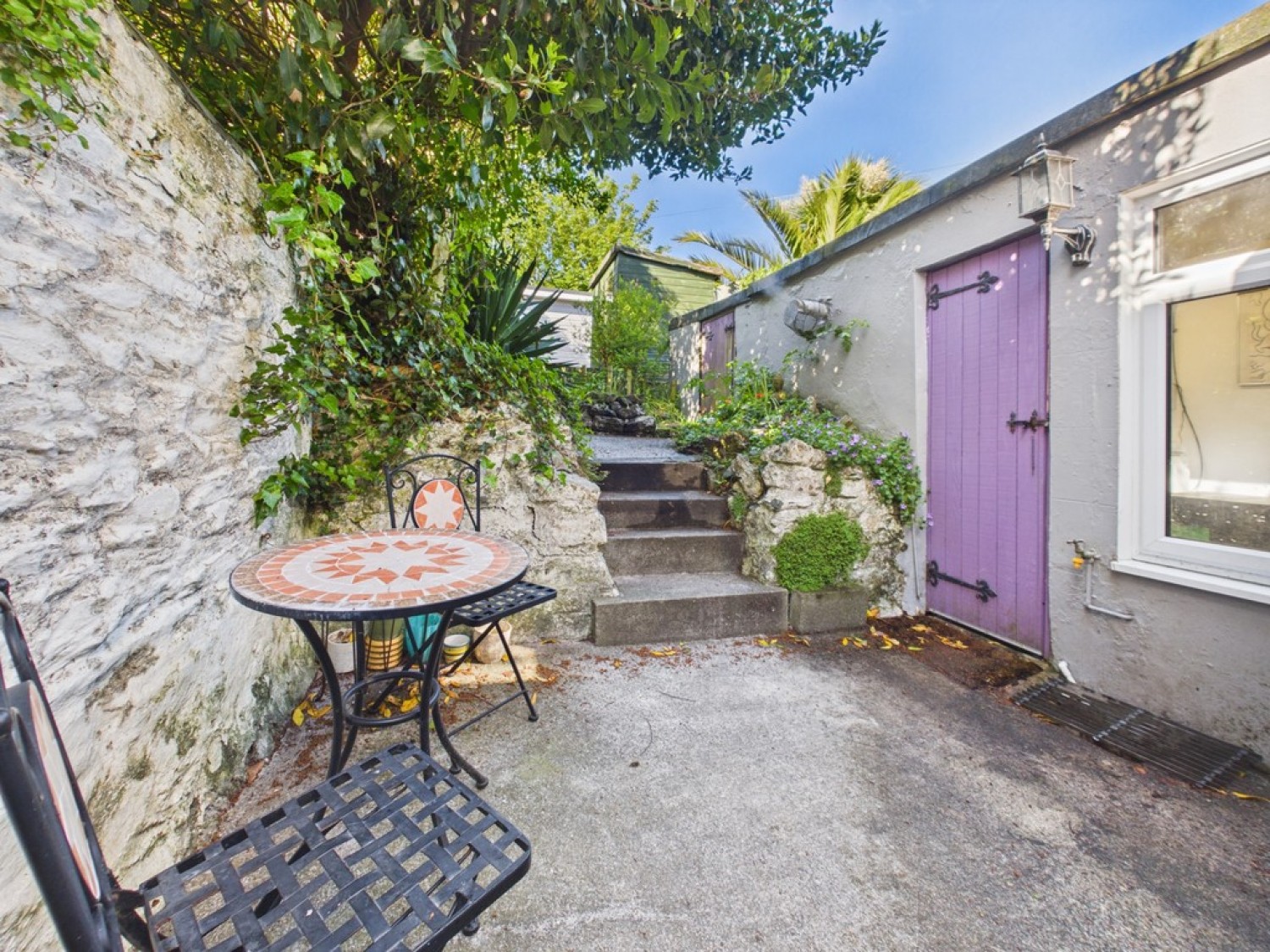4 bedroom House for Sale Stuart Road, Stoke, Plymouth