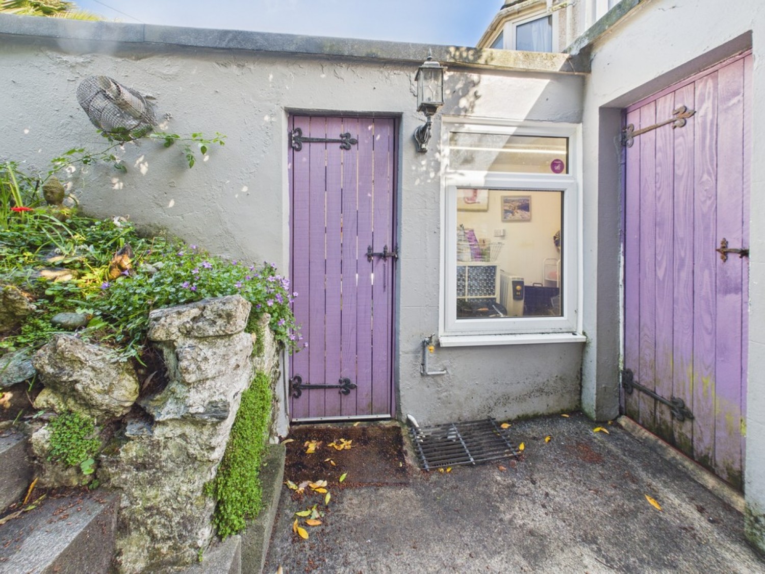 4 bedroom House for Sale Stuart Road, Stoke, Plymouth