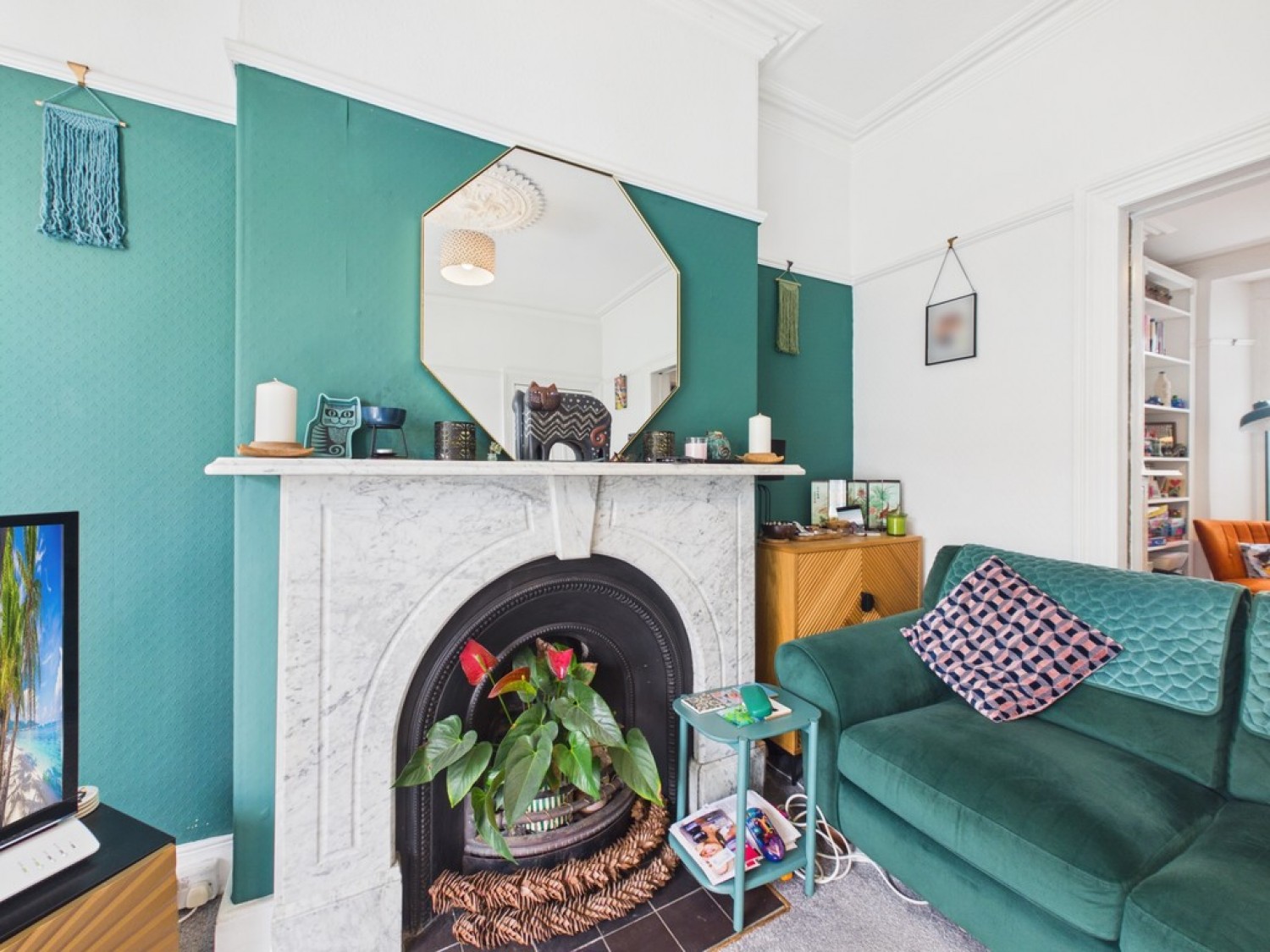 4 bedroom House for Sale Stuart Road, Stoke, Plymouth