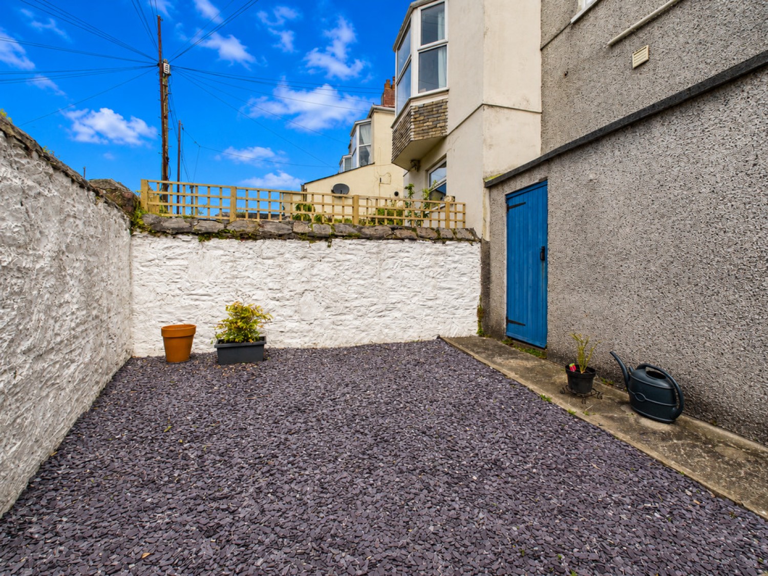 3 bedroom House for Sale Amherst Road, Stoke, Plymouth