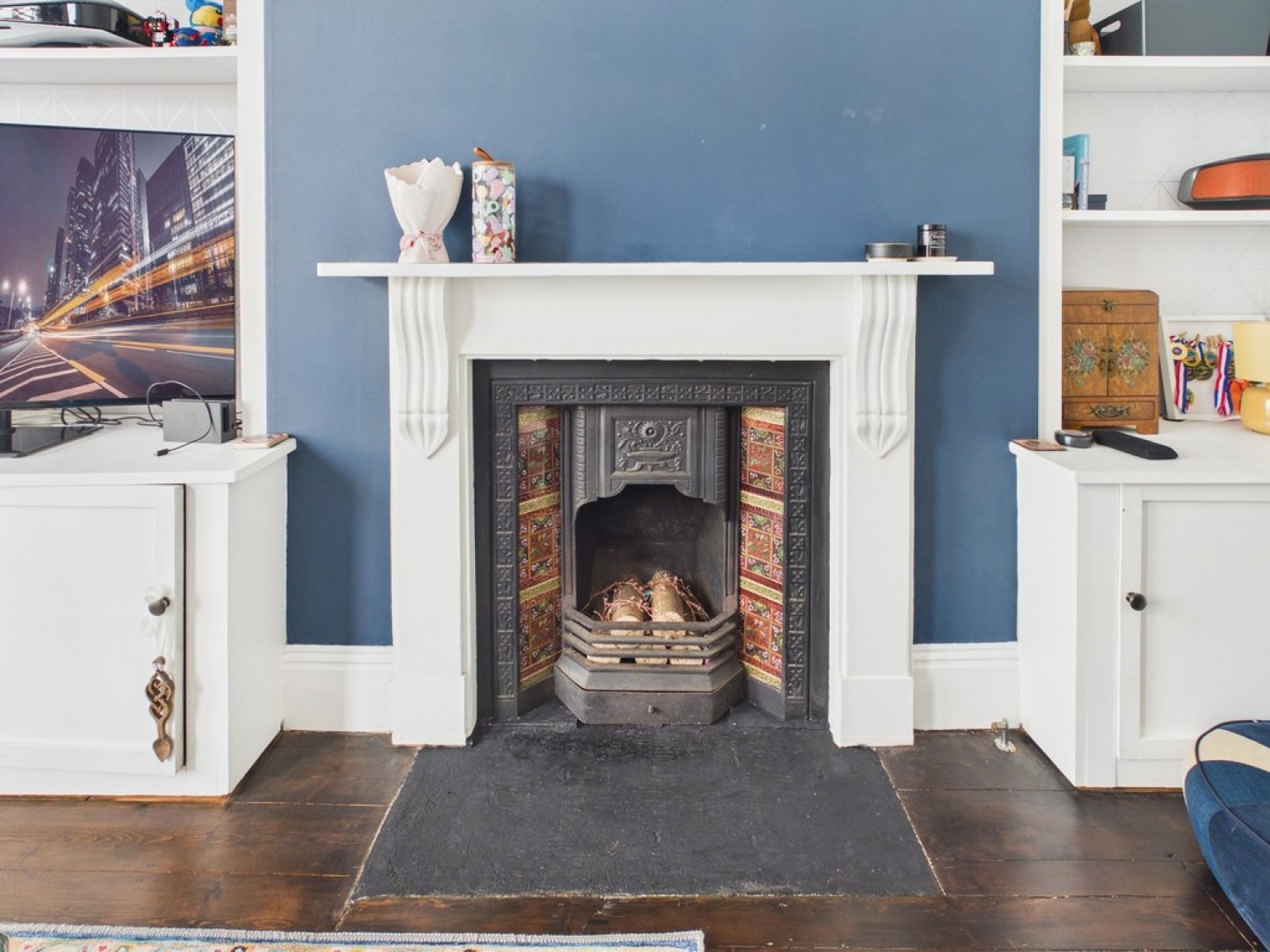 3 bedroom House for Sale Amherst Road, Stoke, Plymouth