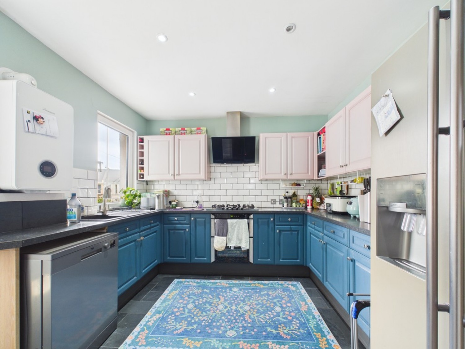 3 bedroom House for Sale Amherst Road, Stoke, Plymouth
