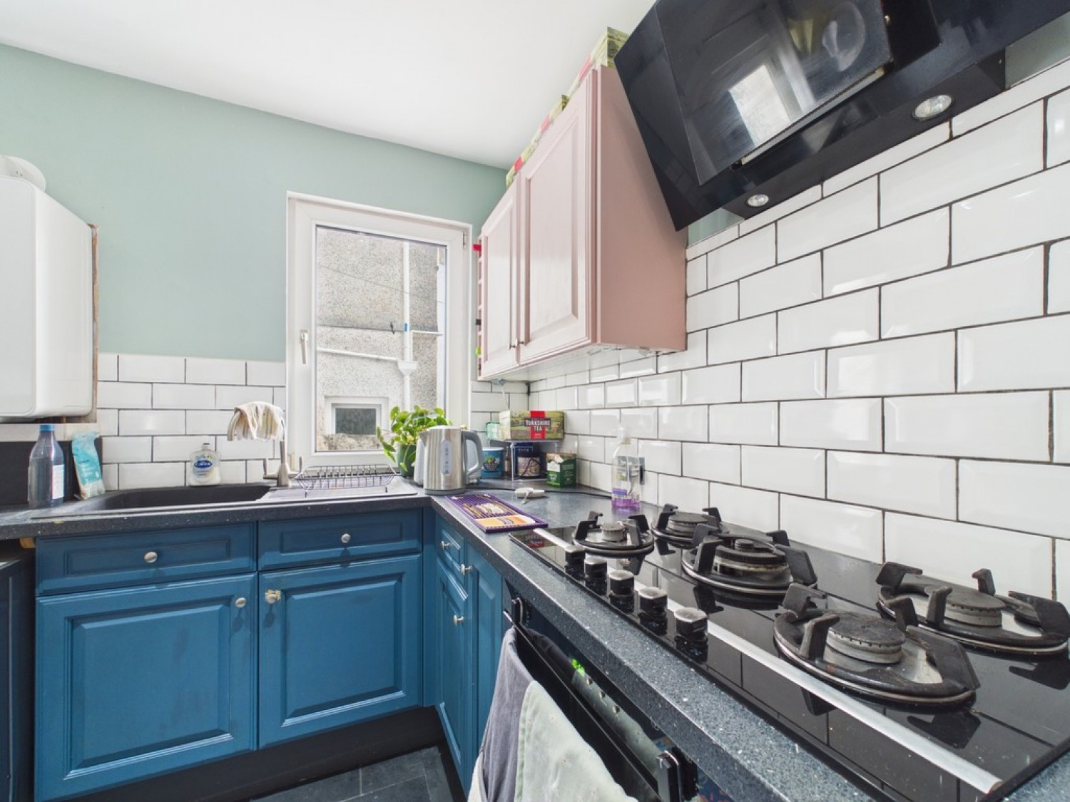 3 bedroom House for Sale Amherst Road, Stoke, Plymouth