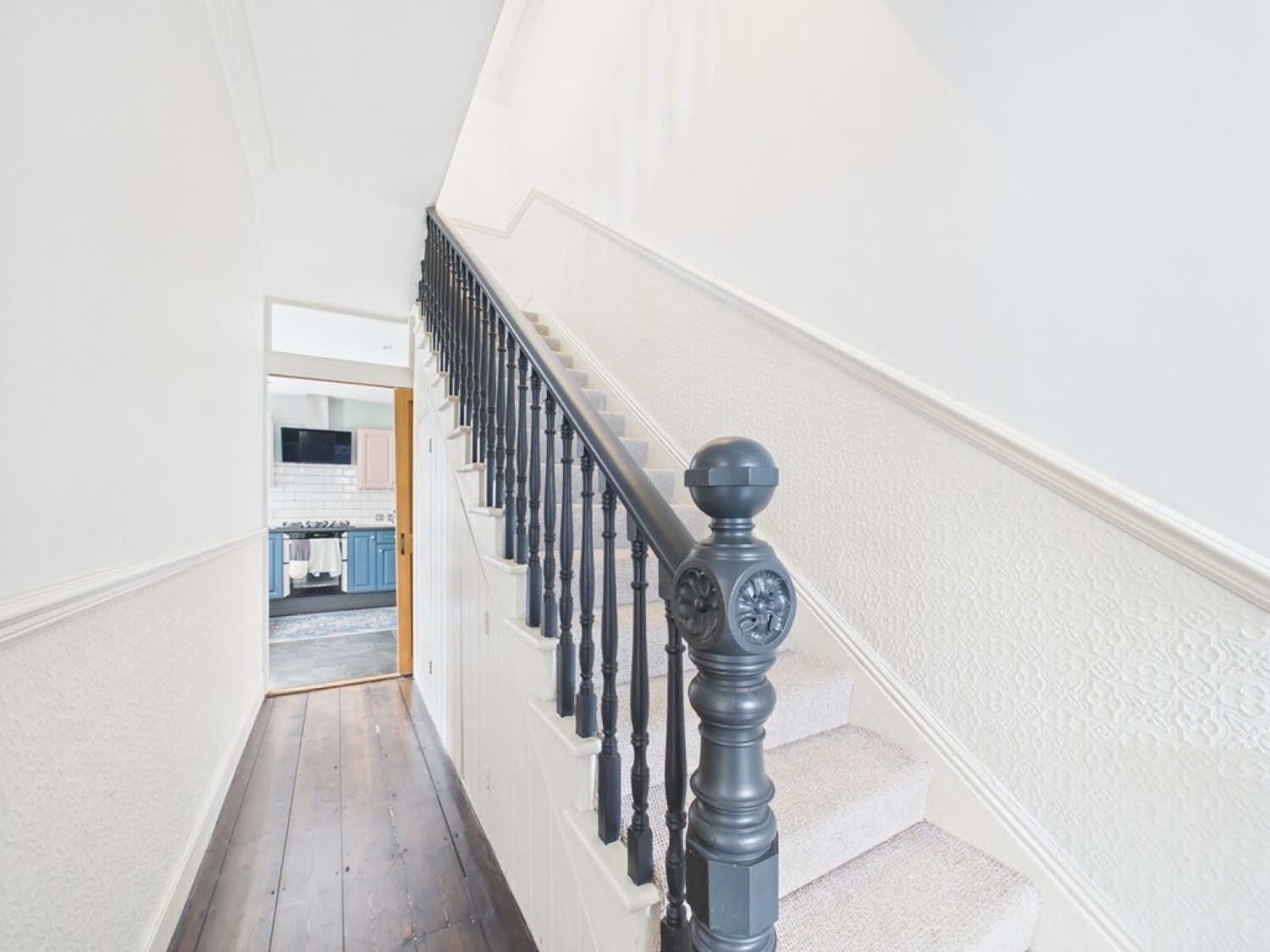 3 bedroom House for Sale Amherst Road, Stoke, Plymouth