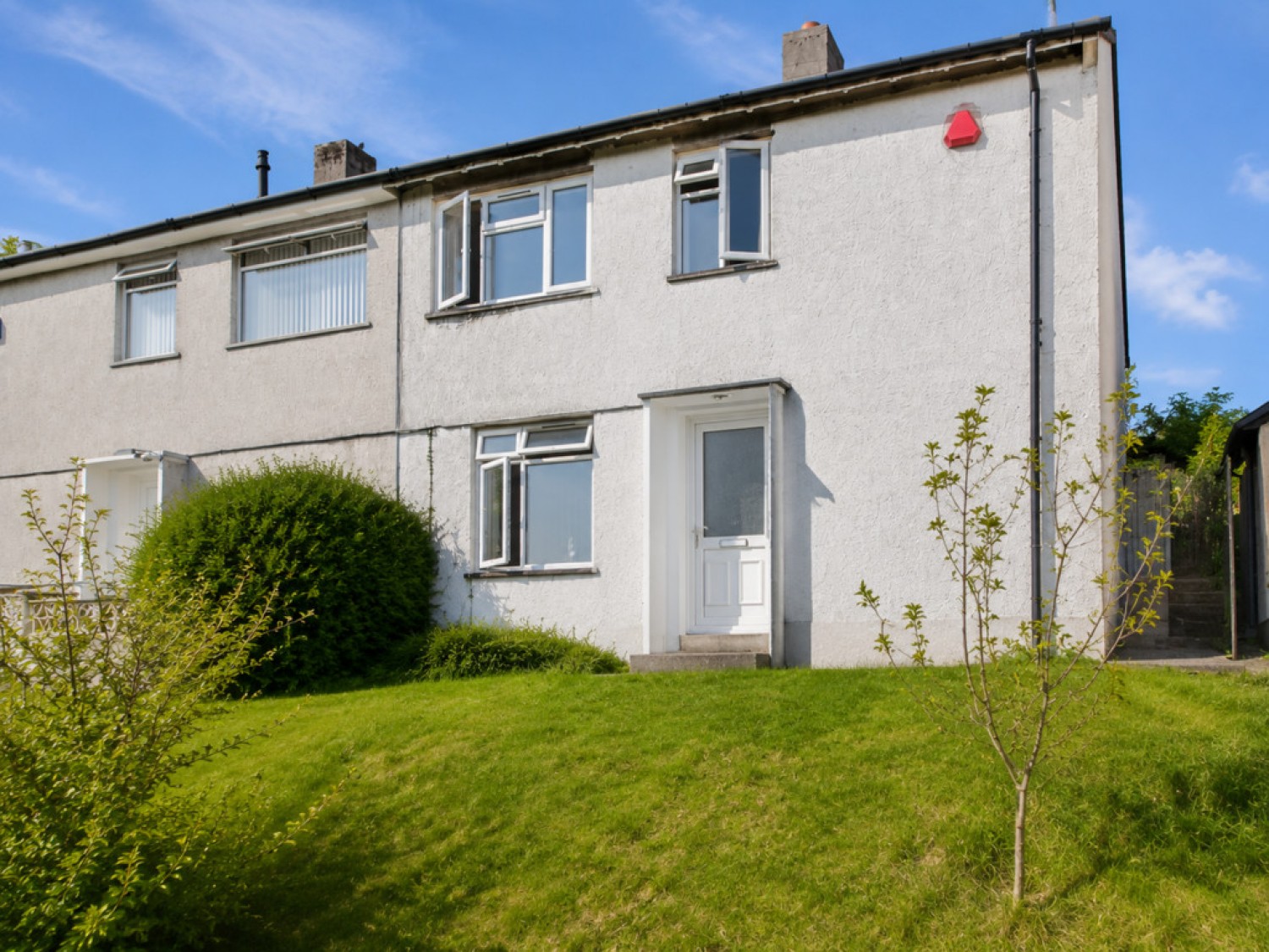 2 bedroom House for Sale Bodmin Road, Whitleigh, Plymouth