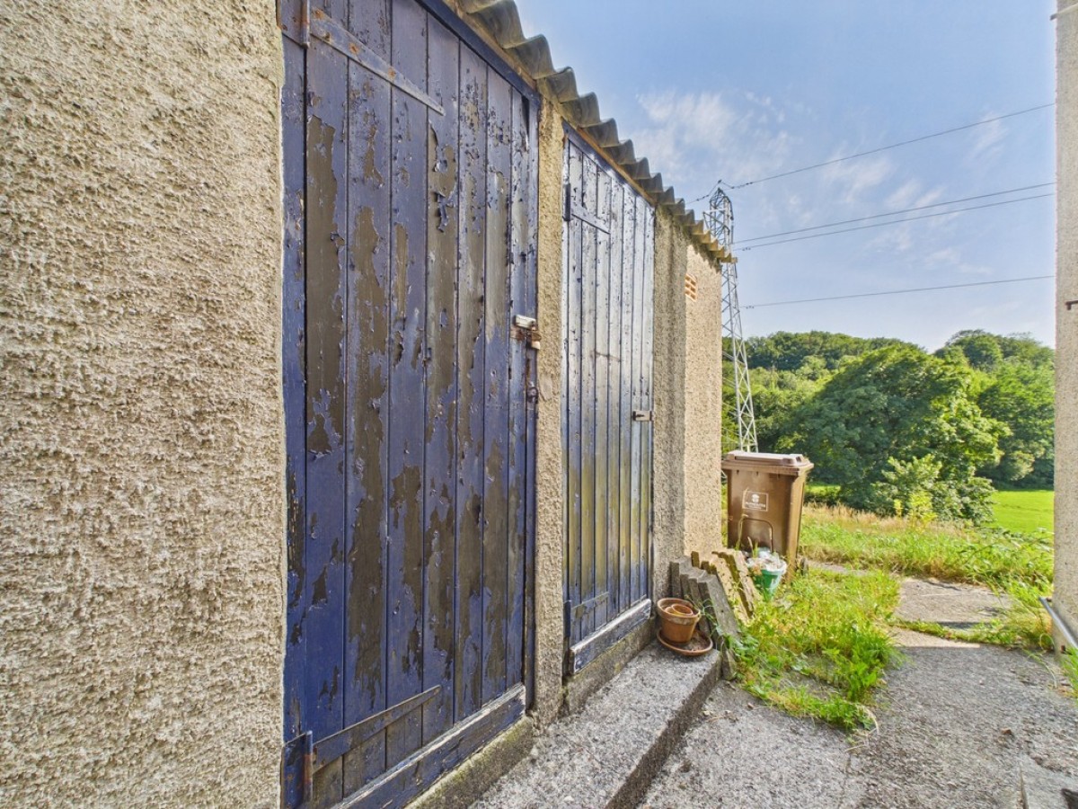 Bodmin Road, Whitleigh, Plymouth