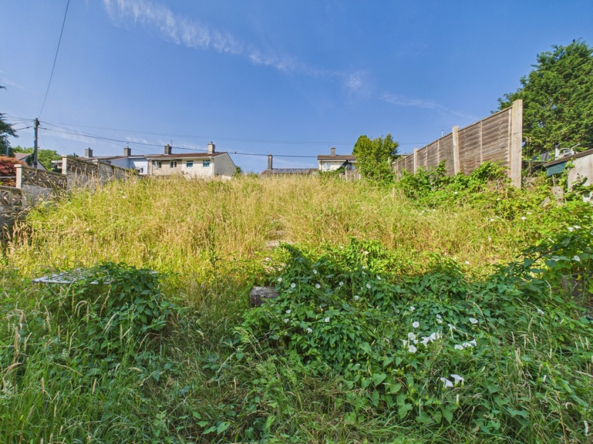 Bodmin Road, Whitleigh, Plymouth