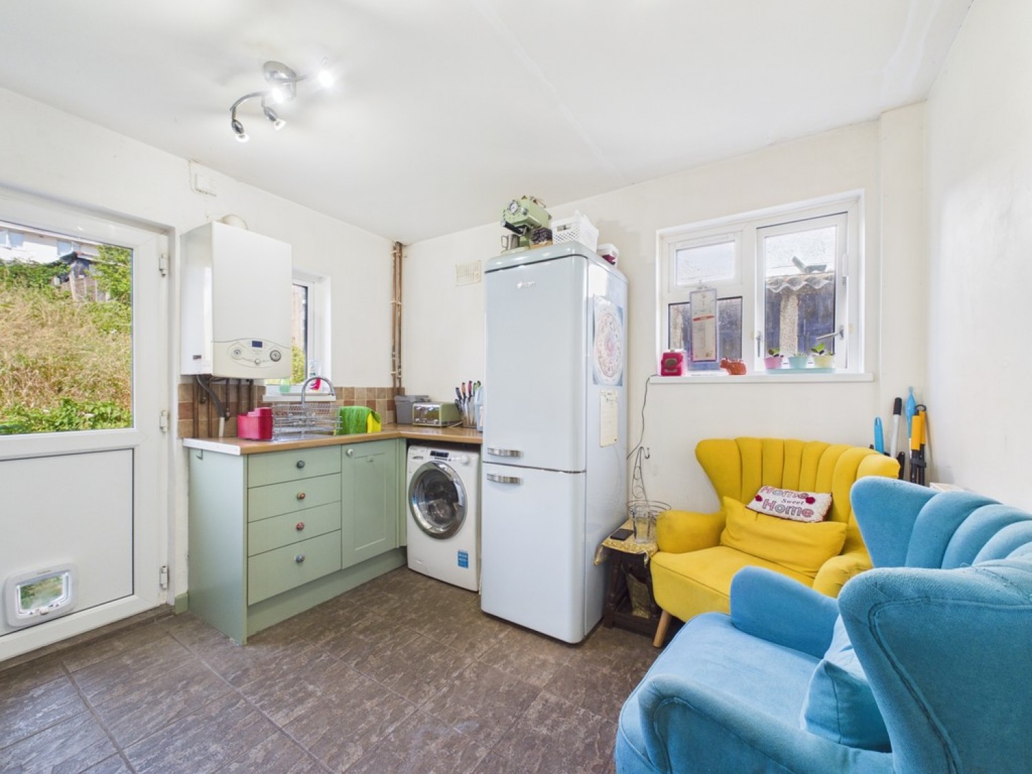 2 bedroom House for Sale Bodmin Road, Whitleigh, Plymouth