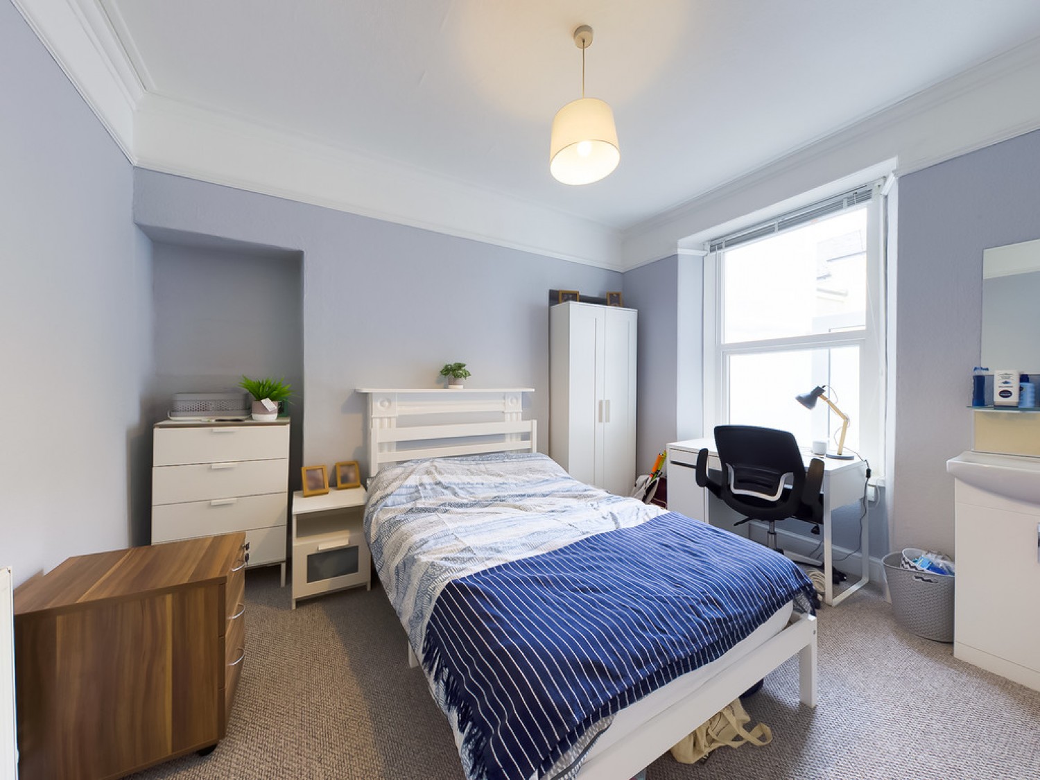 0 bedroom House of Multiple Occupation for Letting Nelson Street, Greenbank