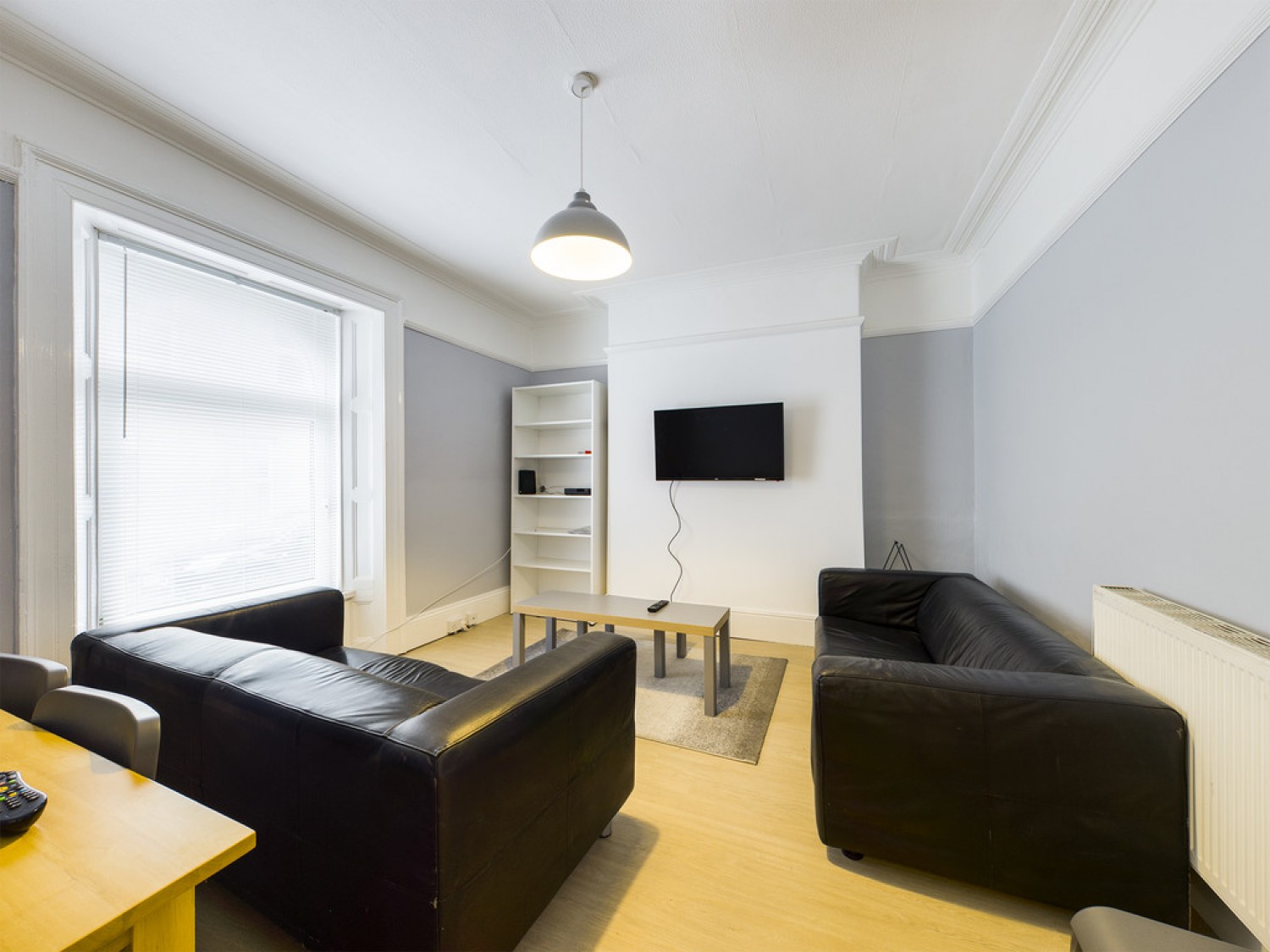 0 bedroom House of Multiple Occupation for Letting Nelson Street, Greenbank