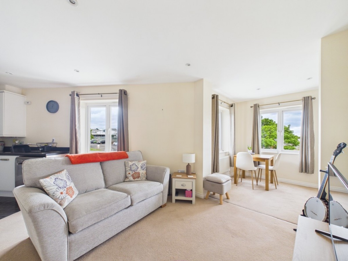 Whitehaven Way, Southway, Plymouth