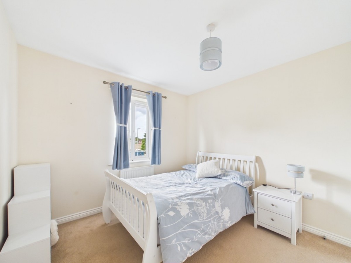 Whitehaven Way, Southway, Plymouth