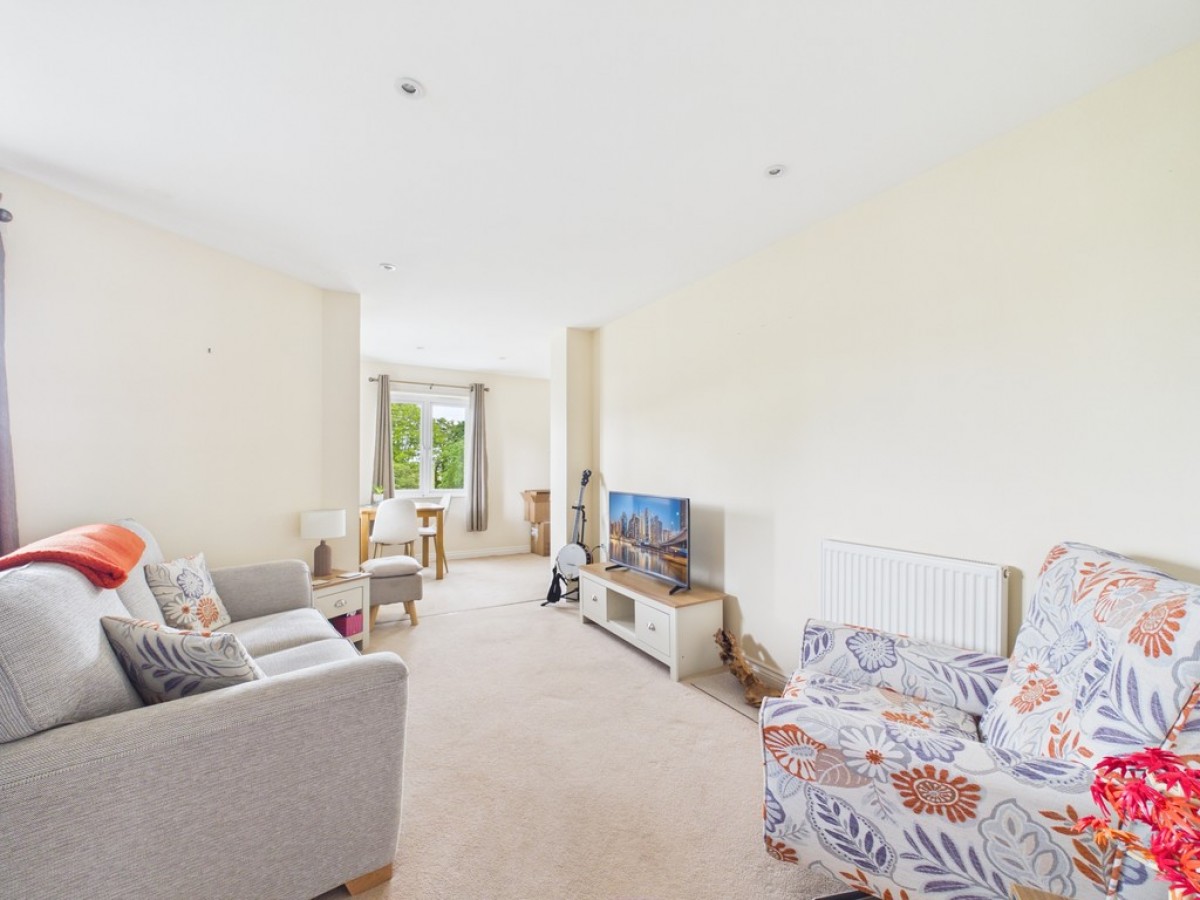 Whitehaven Way, Southway, Plymouth
