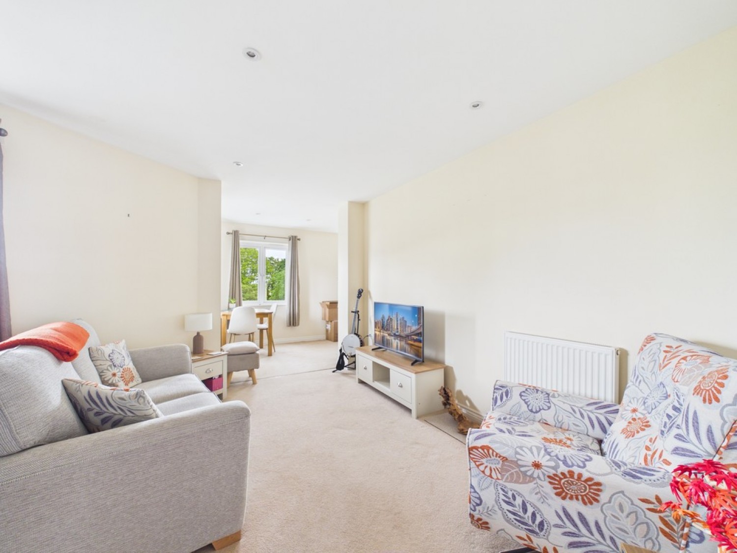 2 bedroom Flat for Sale Whitehaven Way, Southway, Plymouth