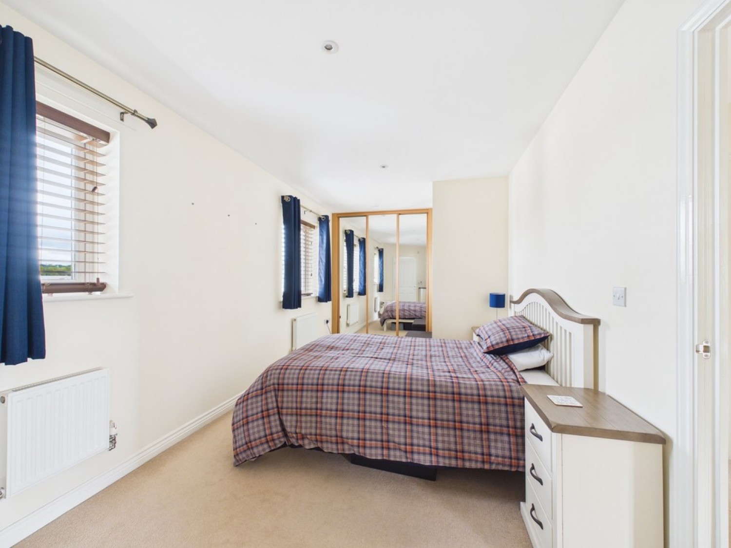 2 bedroom Flat for Sale Whitehaven Way, Southway, Plymouth
