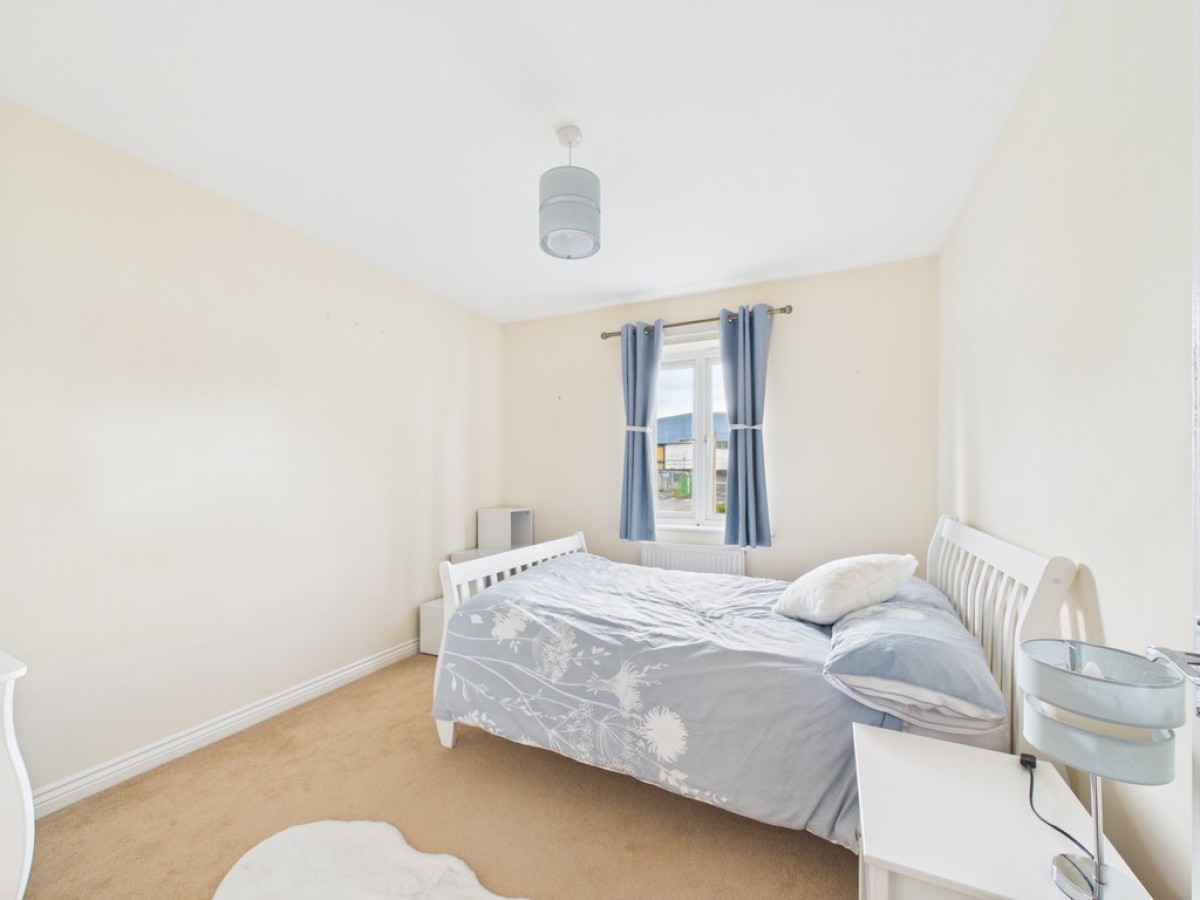 Whitehaven Way, Southway, Plymouth