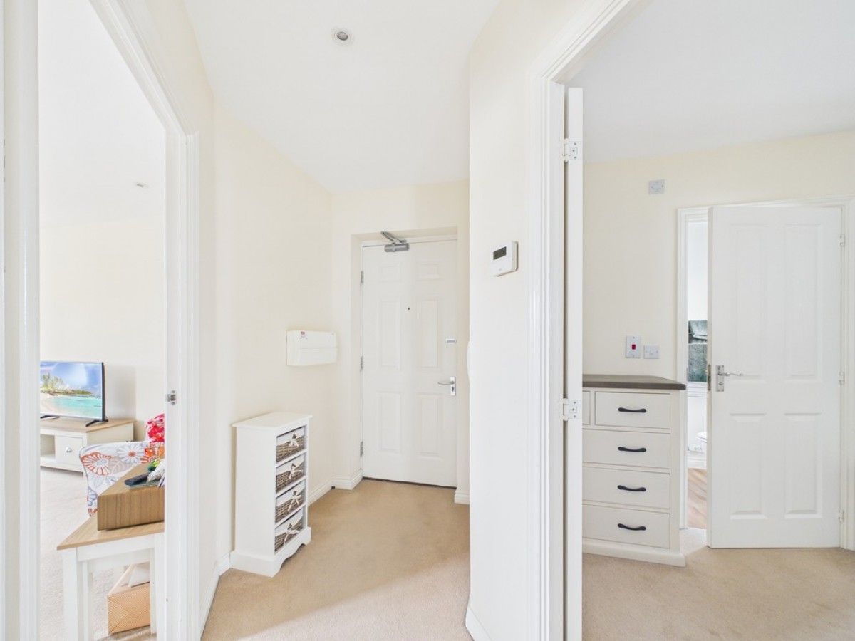 Whitehaven Way, Southway, Plymouth