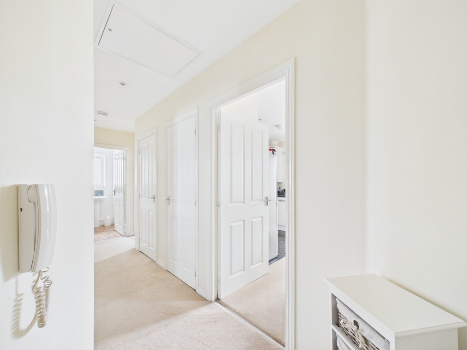 2 bedroom Flat for Sale Whitehaven Way, Southway, Plymouth