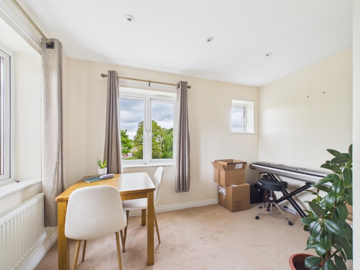 Whitehaven Way, Southway, Plymouth