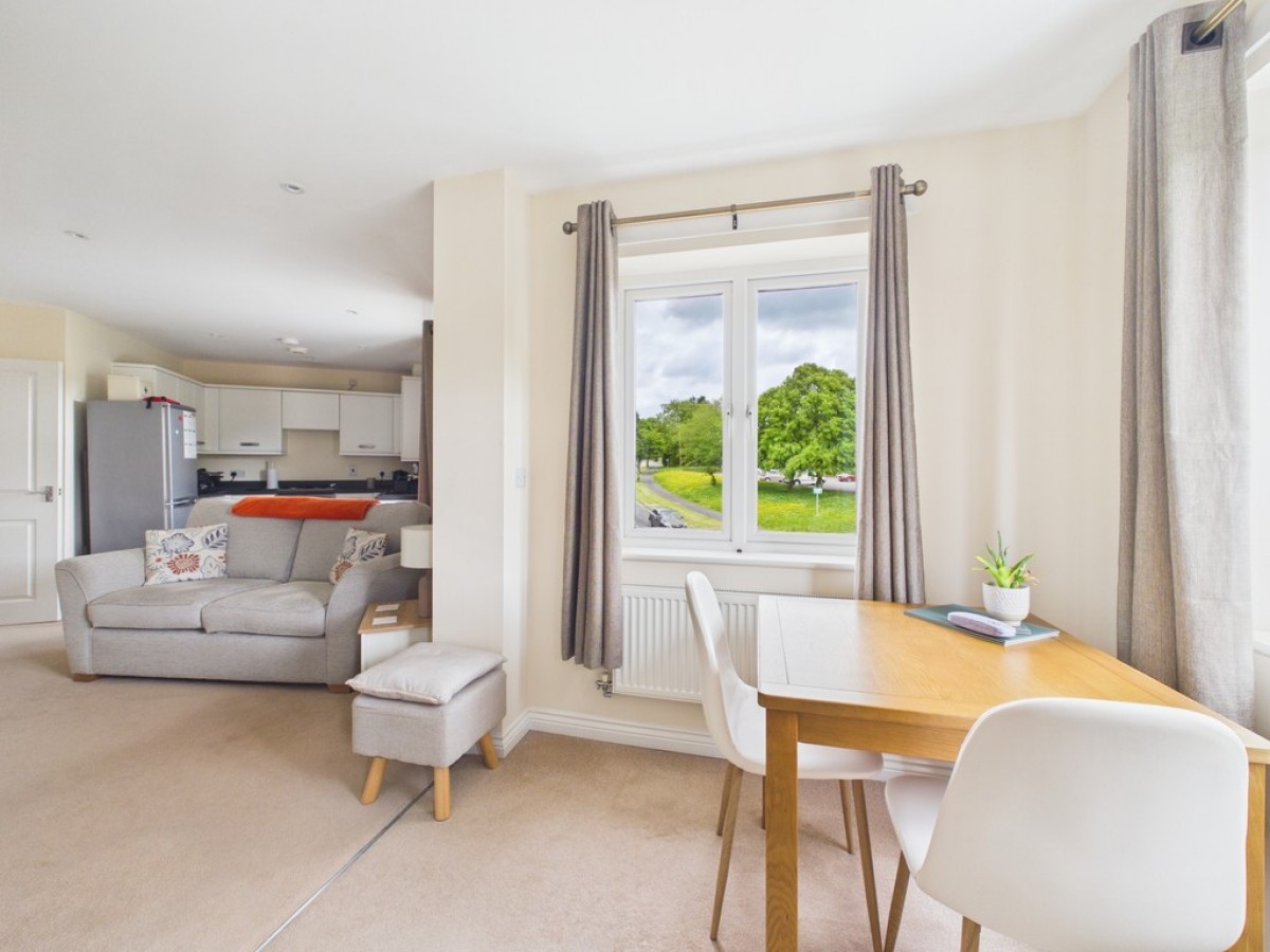 Whitehaven Way, Southway, Plymouth