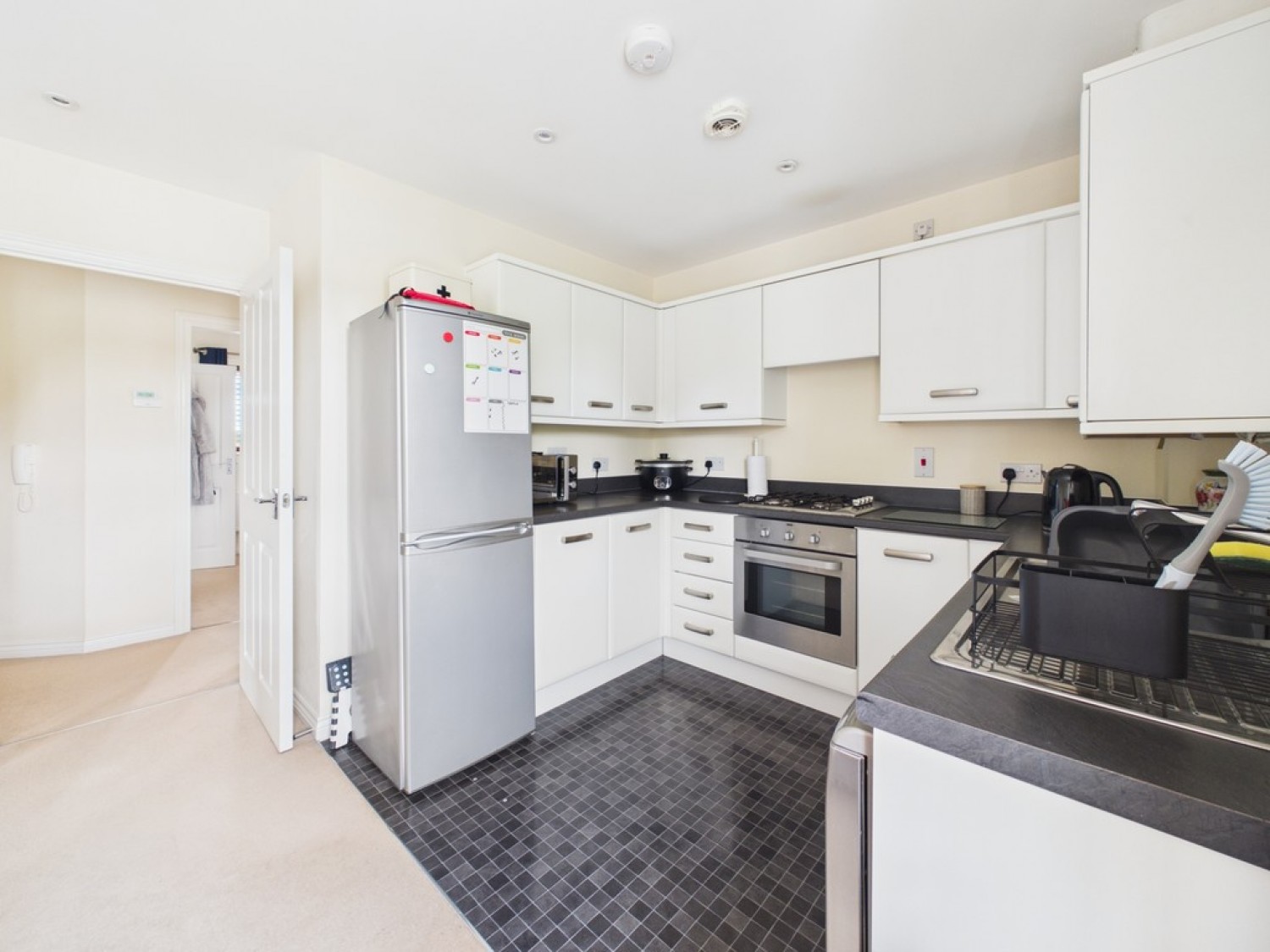 2 bedroom Flat for Sale Whitehaven Way, Southway, Plymouth