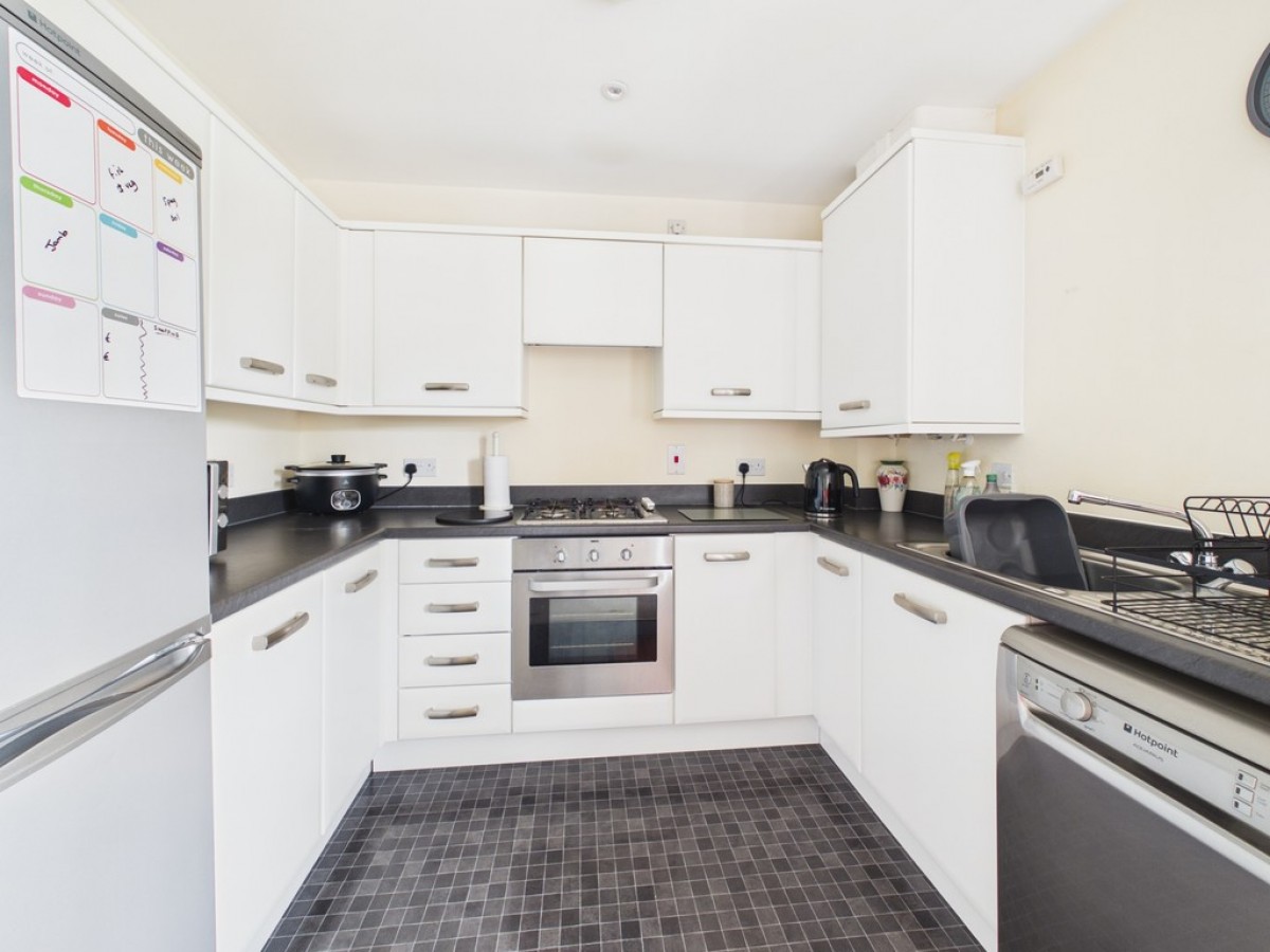 Whitehaven Way, Southway, Plymouth