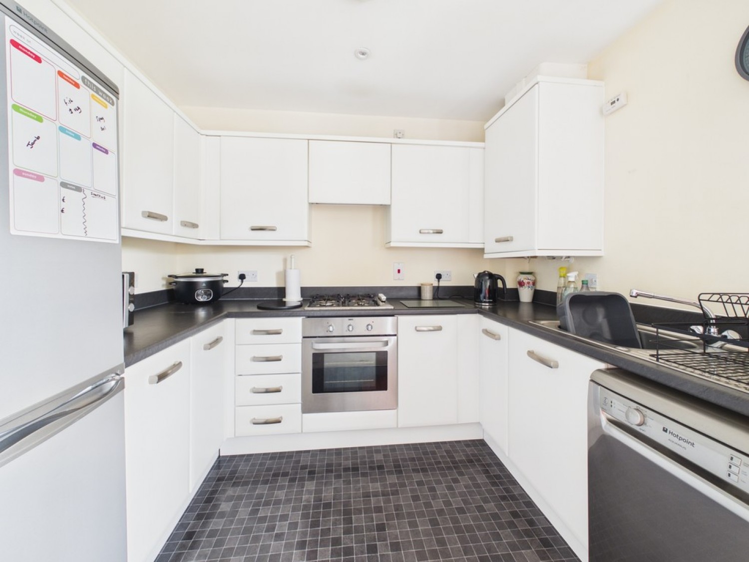 2 bedroom Flat for Sale Whitehaven Way, Southway, Plymouth